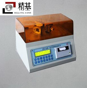 纸与纸板挺度测定仪 米兰体育